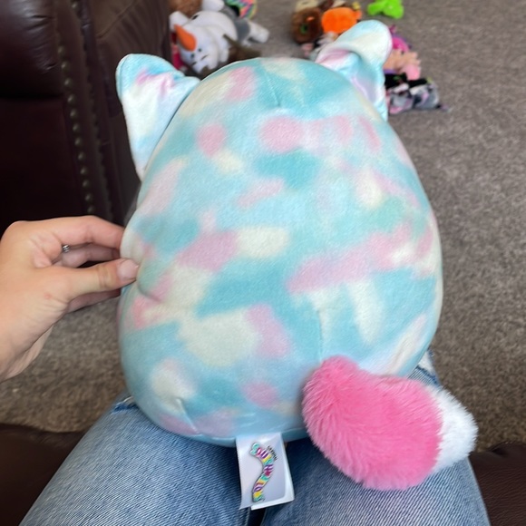 COPY - A fox squishmallow - Picture 2 of 4